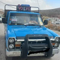 حمل بار نیسان