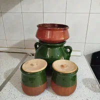 ظرف آرکوپال کریستال جاحبوبات و...