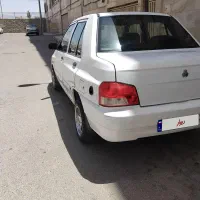 132مدل 95|خودرو سواری و وانت|بیرجند, |دیوار