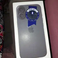 گوشی آیفون ۱۶ نرمال