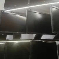 مانیتورهای استوک ۲۳اینچ ledبرندhp