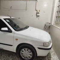 سمند LX داشبورد جدید