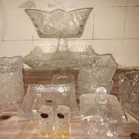 ظروف پذیرایی خورشیدی