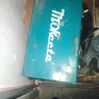 دریل متابولیک ماکیتا وبوش المانی