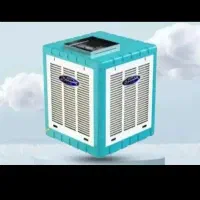 کولر 3800 بالا زن و 5800 بالا زن
