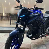 یاماها MT 25
