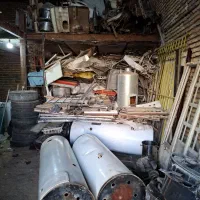 خرید ضایعات