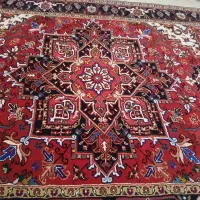 فرش  هریس  ۹متری