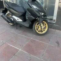 کلیک ۱۶۰ اصلی تایلندی تک ریموت ۱۴۰۴