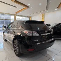لکسوس Rx 350|خودرو سواری و وانت|تهران, نارمک|دیوار