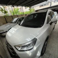 جک S3 مدل 1403 در حد خشک