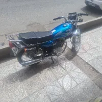 cdi 125 ارشیا