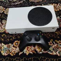 ایکس باکس سری اس