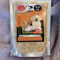غذای ارگانیک حیوانات سگ وگربه(فروش ویژه)