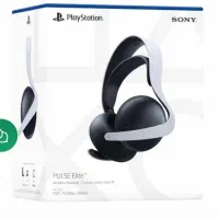 هدفون اصلی ps5 آکبند