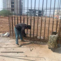 بازسازی ساختمان صفر تا صد تخریب جوشکار سرامیک نما