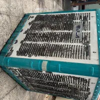 کولر آبی کارکرده