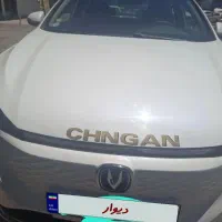 فروش خودرو چانگان  ایدو برقی  کار کرد6000