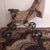 کالسکه نو