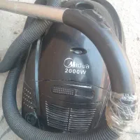 جاروبرقی مدیا 2000