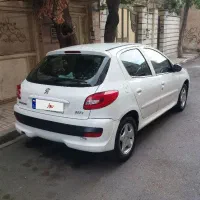 ۲۰۷ مدل ۹۰ اتومات