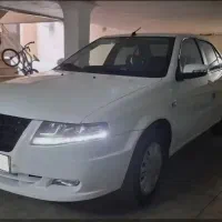 سورن پلاس دوگانه سوز  شرکتی