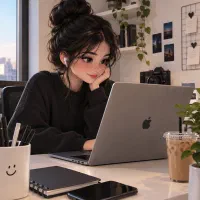 ادمینی حرفه ایی پیج شما+رشد پیج