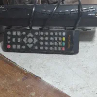 گیرنده دیجیتال مکسیدر