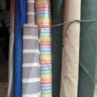 چادر دوزی خیاطی