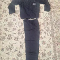 لباس کار