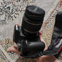 دوربین کنون x4