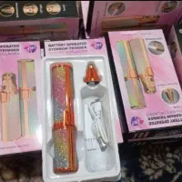 شیور دوکاره اکلیلی شارژی اصلی