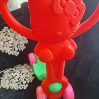 اسکوتر دخترانه