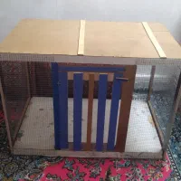 قفس پرنده