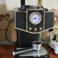 قهوه ساز خانگی