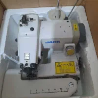 چرخ پسدوز جک