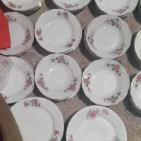 ظروف اشپزخانه