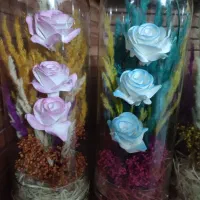 تولید و پخش گل مصنوعی
