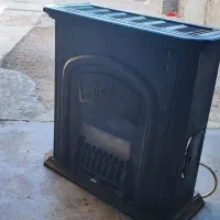 بخاری|بخاری، هیتر، شومینه|برازجان, |دیوار