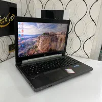 لپ تاپ i7 با هشت هسته ،فلزی،دو گیگ گرافیک وssd