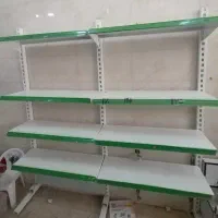 قفسه فروشگاهی/شلف/استند