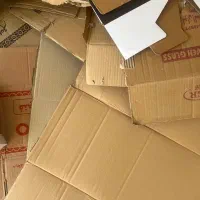خرید و فروش کارتن انواع ضایعات در محل شما