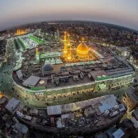 چهارشنبه های هرهفنه کربلا