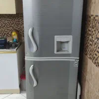 یخچال-لباسشویی