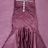 چهار عدد لباس مجلسی زنانه سایز 40