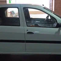 پارس تندر معاوضه با کوییک و ساینا در حد ۹۷به بالا