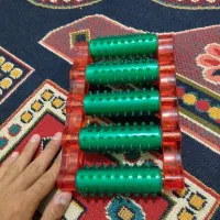 ماساژور آلمانی
