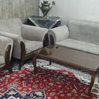 مبل راحتی