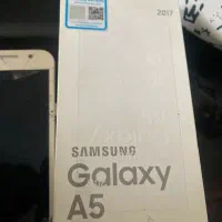 گلکسی a5