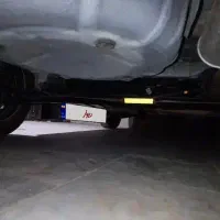 فروش پراید صبا سفارشی هیدرولیک
